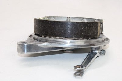 2003 HONDA SHADOW ACE 750 VT750CD DELUXE OEM DRUM BRAKE