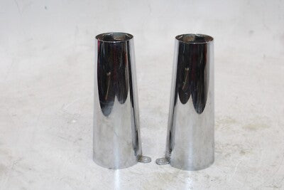 2004 KAWASAKI VULCAN 1500 VN1500E CLASSIC OEM FRONT FORK UPPER COVER