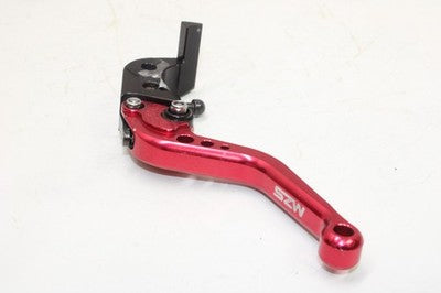 2008 SUZUKI GSXR 600 OEM CLUTCH MOUNT W/ LEVER
