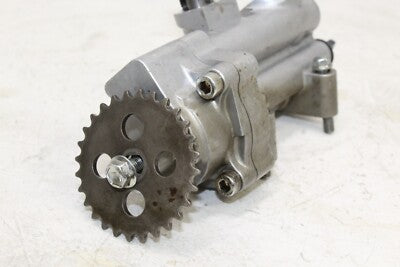 2007 SUZUKI GSXR600 OEM ENGINE WATER OIL PUMP