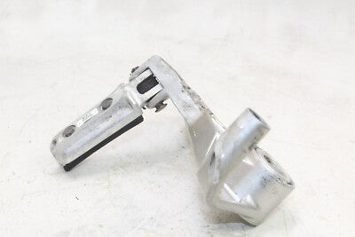 1998 HONDA INTERCEPTOR 800 OEM LEFT REARSET REAR SET FOOT PEG W SHIFTER