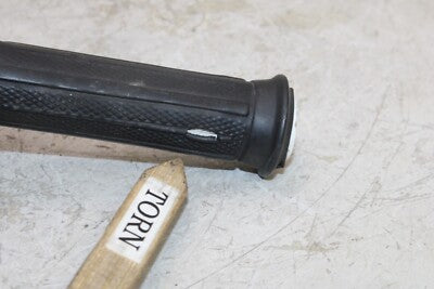 1990 SUZUKI KATANA 600 GSX600F RIGHT CLIP ON HANDLE KILL OFF START SWITCH