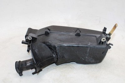 2010 Honda Elite 110 NHX110 OEM AIRBOX AIR INTAKE FILTER BOX