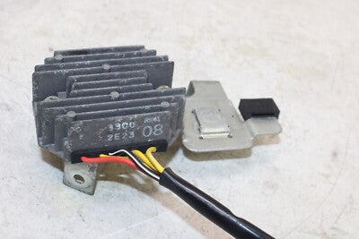 89-98 SUZUKI GS500E OEM RECTIFIER VOLTAGE REGULATOR