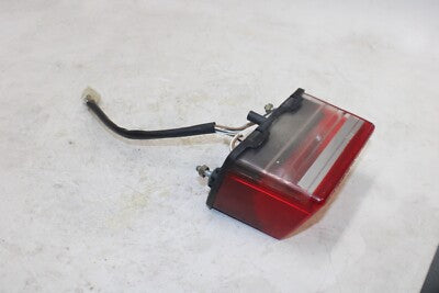 1993 SUZUKI GS500E OEM REAR TAIL TAILLIGHT BACK BRAKE LIGHT