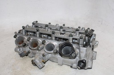2000 SUZUKI GSXR 750 OEM ENGINE TOP END CYLINDER HEAD