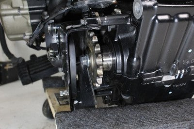 2002 HONDA CBR1100XX OEM ENGINE MOTOR