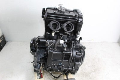 2017 KAWASAKI NINJA 650 EX650 OEM ENGINE MOTOR