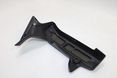 2019 KAWASAKI VULCAN S EN650 ABS OEM LEFT SIDE RADIATOR COVER COWL