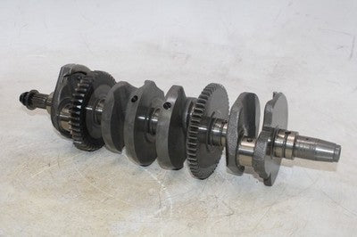 06-09 SUZUKI GSXR 750 OEM ENGINE MOTOR CRANKSHAFT CRANK SHAFT