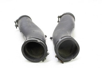 03-05 YAMAHA YZF R6 OEM LEFT RIGHT RAM AIR INTAKE TUBE SET