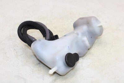 2006 YAMAHA MAJESTY 400 YP400 OEM COOLANT WATER TANK RESERVOIR BOTTLE