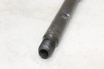 01-15 YAMAHA FZ1 OEM FRONT WHEEL RIM AXLE PIVOT BOLT