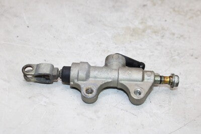 91-95 KAWASAKI NINJA ZX7 ZX750J OEM REAR BACK BRAKE MASTER CYLINDER