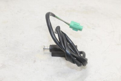 2002 SUZUKI BANDIT 1200 OEM KICKSTAND SIDE KICK STAND SENSOR