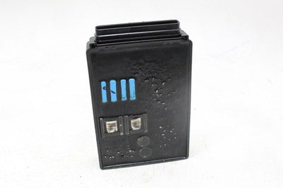 2005 YAMAHA YZF R6 OEM ECU COMPUTER CONTROLLER UNIT BLACK BOX ECM CDI