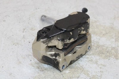 2018 BMW G310GS OEM LEFT FRONT BRAKE CALIPER