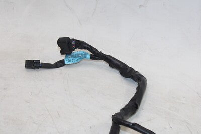 2013 HONDA CB500X OEM HEADLIGHT SPEEDO GAUGES WIRING HARNESS WIRE LOOM