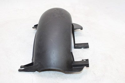 04-09 YAMAHA VINO 125 XC125 OEM REAR BACK FENDER MUD GUARD
