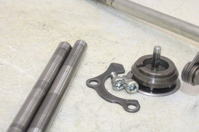 08-10 KAWASAKI NINJA 250R EX250J OEM SHIFTER SHIFT SHAFT