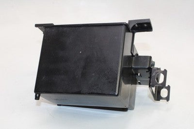 2012 KAWASAKI VULCAN 900 VN900B CLASSIC OEM BATTERY TRAY BOX HOLDER