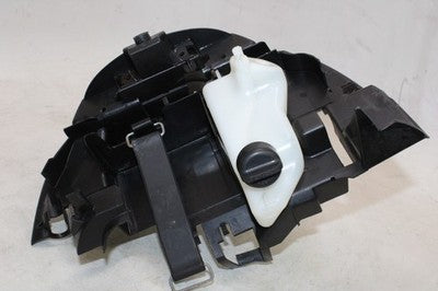 2003 HONDA METROPOLITAN 50 CHF50 OEM TAIL FENDER BATTERY TRAY BOX W COOLANT TANK