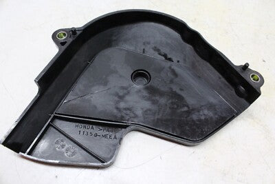 2003 HONDA CBR600RR OEM ENGINE SPROCKET COVER