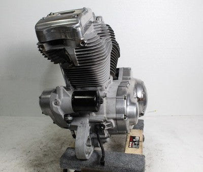 2007 HARLEY-DAVIDSON SPORTSTER 883 XL 883L OEM ENGINE MOTOR