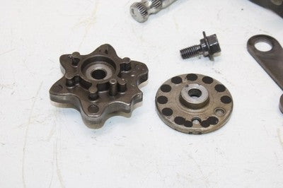 96-99 KAWASAKI VULCAN 1500 VN1500D CLASSIC OEM SHIFTER SHIFT SHAFT