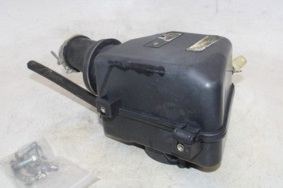 2022 CHONGQING ZONGSHEN CSC CAFE RACER OEM AIRBOX AIR INTAKE FILTER BOX