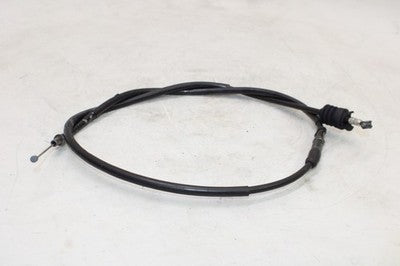 99-05 YAMAHA ROAD STAR XV1600A OEM CLUTCH CABLE LINE