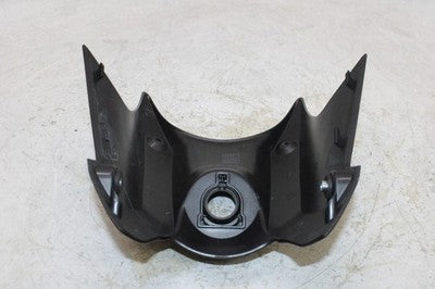 2019 KAWASAKI Z650 EX650GJ OEM GAS TANK FUEL CELL COVER FAIRING COWL
