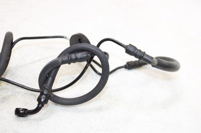 2004 HARLEY-DAVIDSON ELECTRA GLIDE OEM FRONT BRAKE HOSE FLUID LINE
