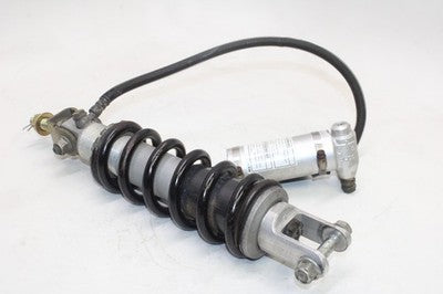 95-97 KAWASAKI NINJA ZX6R ZX600F OEM REAR BACK SHOCK ABSORBER SUSPENSION