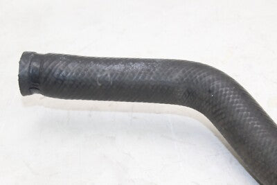 2003 SUZUKI GSXR750 OEM HOSE W EXHAUST BRACKET CLAMP