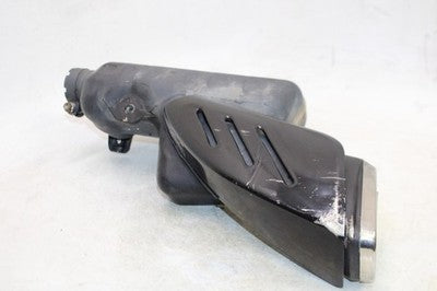 06-07 SUZUKI GSXR 600 OEM EXHAUST PIPE MUFFLER SLIP ON CAN SILENCER