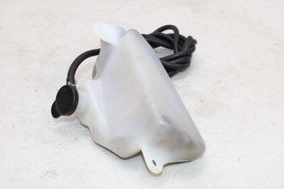 95-07 YAMAHA YZF600R OEM COOLANT WATER TANK RESERVOIR BOTTLE