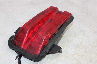 2003 SUZUKI SV1000S OEM REAR TAIL TAILLIGHT BACK BRAKE LIGHT