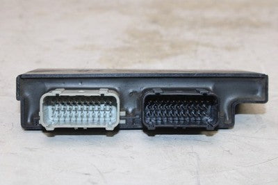 07-08 HONDA CBR600RR OEM ECU COMPUTER CONTROLLER UNIT BLACK BOX ECM CDI