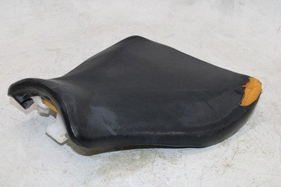 07-23 HONDA CBR600RR OEM FRONT DRIVERS SEAT PAD SADDLE PILLION
