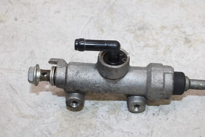 14-16 SUZUKI VSTROM 1000 DL1000A ABS OEM REAR BACK BRAKE MASTER CYLINDER