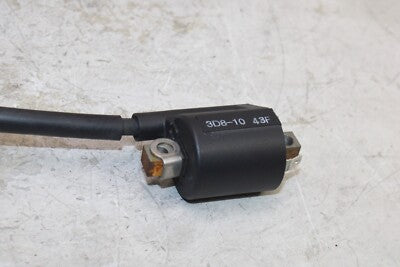 15-18 YAMAHA SR400 OEM IGNITION COIL