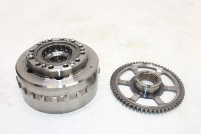 14-17 YAMAHA FZ09 OEM STATOR MAGNETO ALTERNATOR GENERATOR FLYWHEEL ROTOR
