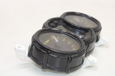 2006 SUZUKI VSTROM 650 DL650 OEM SPEEDO TACH GAUGES DISPLAY CLUSTER SPEEDOMETER