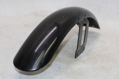2007 HARLEY-DAVIDSON SPORTSTER 883 LOW XL883L OEM FRONT WHEEL FENDER