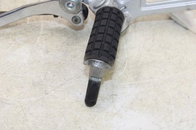 92-07 KAWASAKI NINJA 250R EX250F OEM LEFT REARSET REAR SET FOOT PEG W SHIFTER