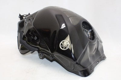 09-12 YAMAHA YZF R1 OEM GAS TANK FUEL CELL PETROL RESERVOIR
