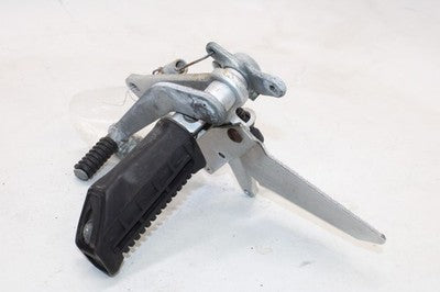 89-96 SUZUKI GS500E OEM RIGHT REARSET W PEDAL