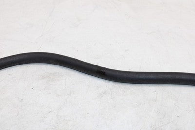 07-14 KAWASAKI VERSYS 650 KLE650CF OEM REAR BACK BRAKE HOSE FLUID LINE