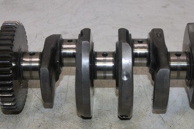 2000 SUZUKI GSXR 750 OEM ENGINE MOTOR CRANKSHAFT CRANK SHAFT